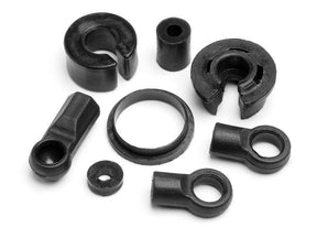 HPI #105296 - SHOCK PARTS SET - 105296