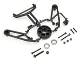 HPI #106408 - WHEELY BAR SET savage xs