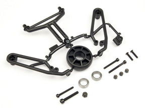 HPI #106408 - WHEELY BAR SET savage xs - 106408