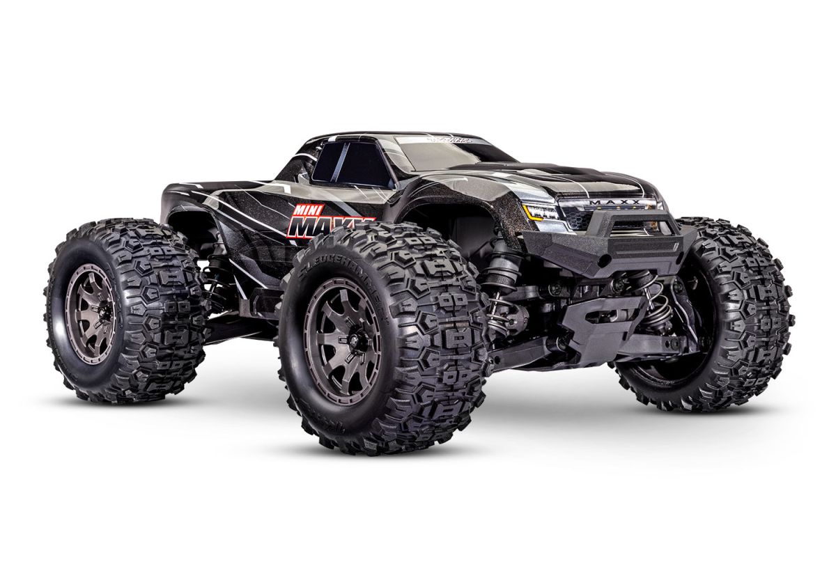 TRA107154-1 Mini Maxx BL-2s