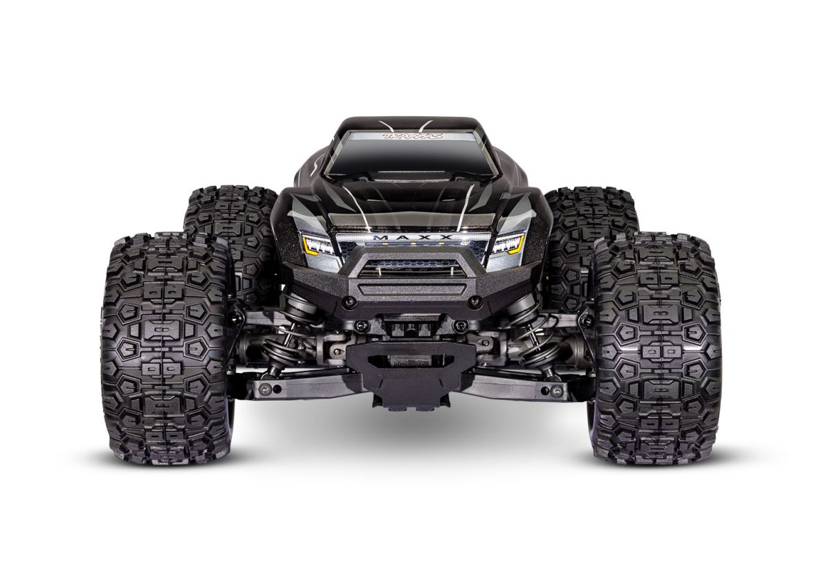 TRA107154-1 Mini Maxx BL-2s