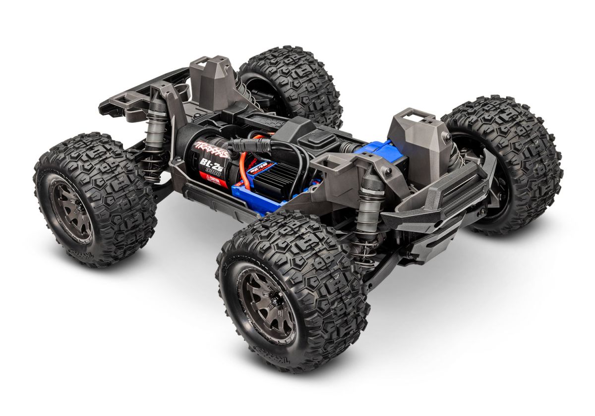 TRA107154-1 Mini Maxx BL-2s
