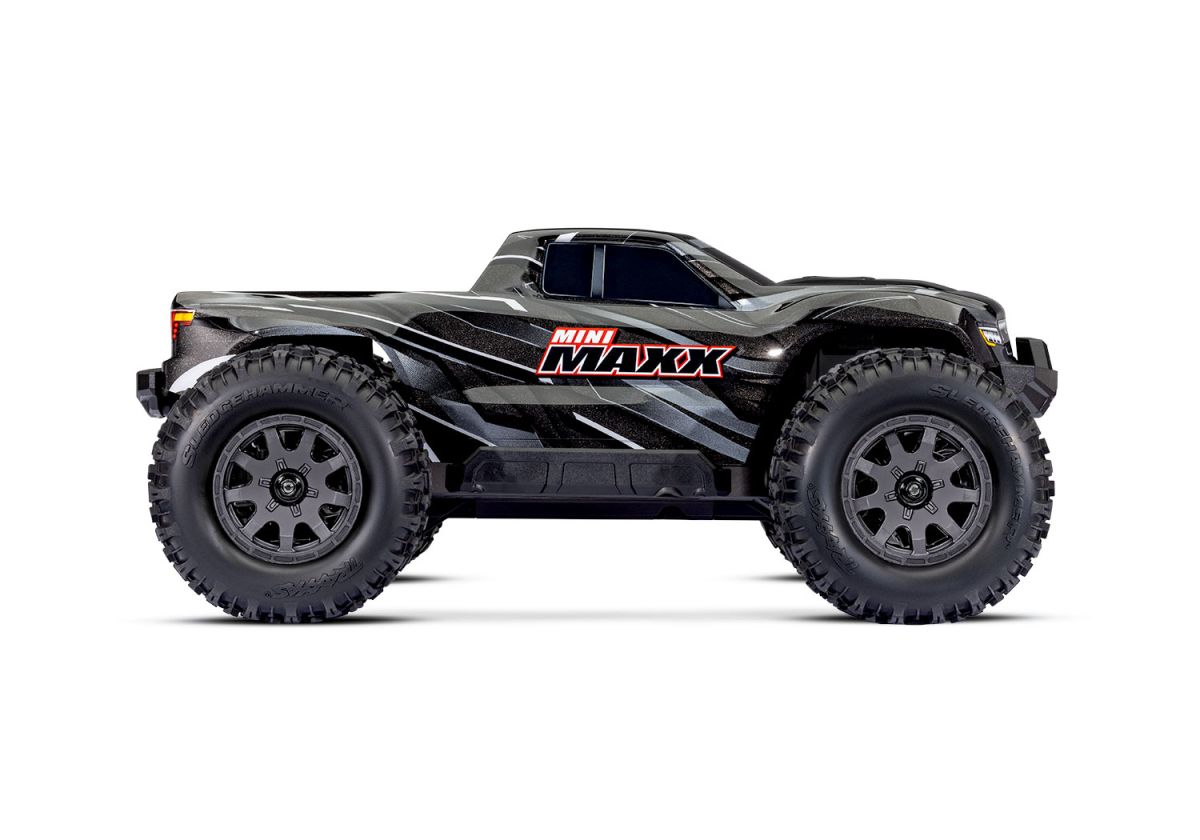 TRA107154-1 Mini Maxx BL-2s