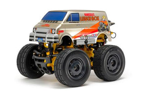 Tamiya Rc X-Sa Lunch Box - 46706