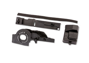 Traxxas Gear and Receiver Box Covers - 10777T