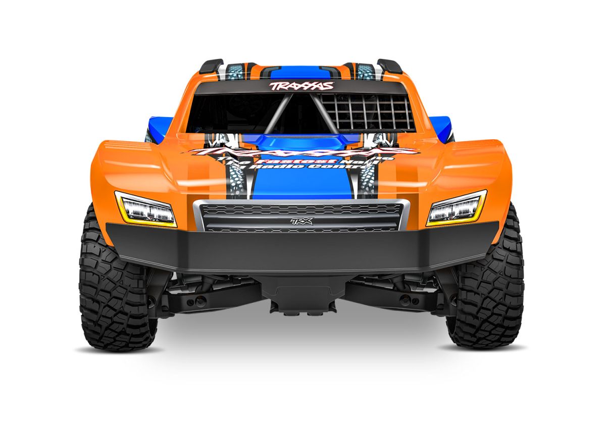 TRA108164-1 Mini Slash 4X4