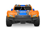 TRA108164-1 Mini Slash 4X4