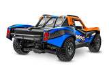 TRA108164-1 Mini Slash 4X4