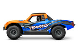 TRA108164-1 Mini Slash 4X4