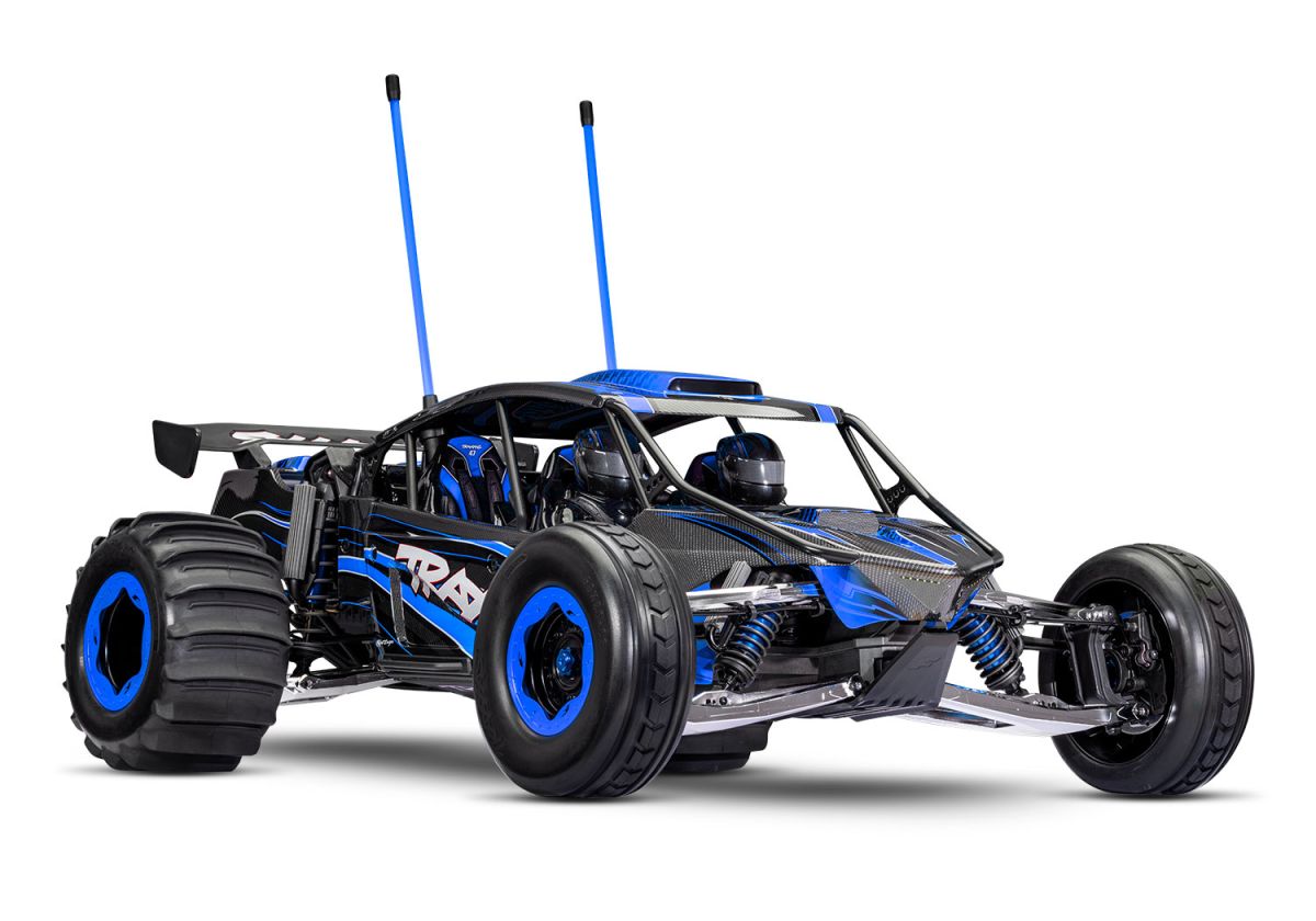 TRA109076-4 Funco Pro Scale Replica
