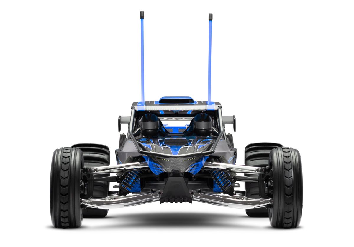 TRA109076-4 Funco Pro Scale Replica