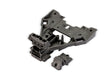 Traxxas Lower Front Bulkhead & Cap