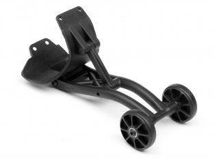 HPI RACING #109426 - E-FIRESTORM WHEELIE BAR
