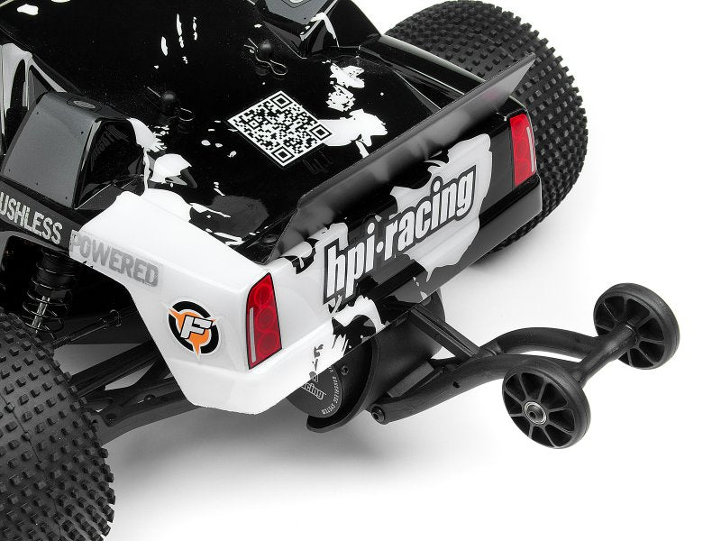HPI RACING #109426 - E-FIRESTORM WHEELIE BAR