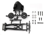 HPI RACING #109426 - E-FIRESTORM WHEELIE BAR