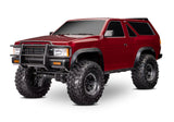 TRA110056-4 TRX-4 Nissan Pathfinder
