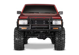 TRA110056-4 TRX-4 Nissan Pathfinder