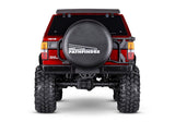 TRA110056-4 TRX-4 Nissan Pathfinder