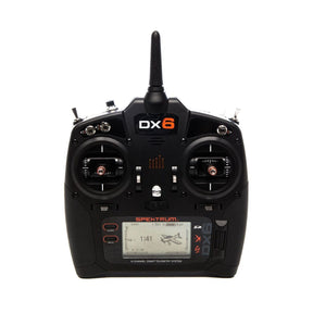 Dx 6 Radio Sys W/Ar6600T - spm6755