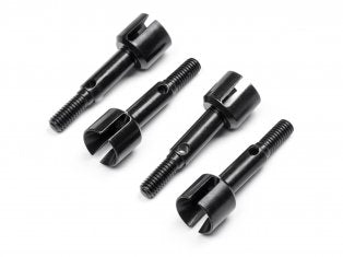 HPI RACING #113714 - AXLE SHAFT (5X237MM/4PCS)