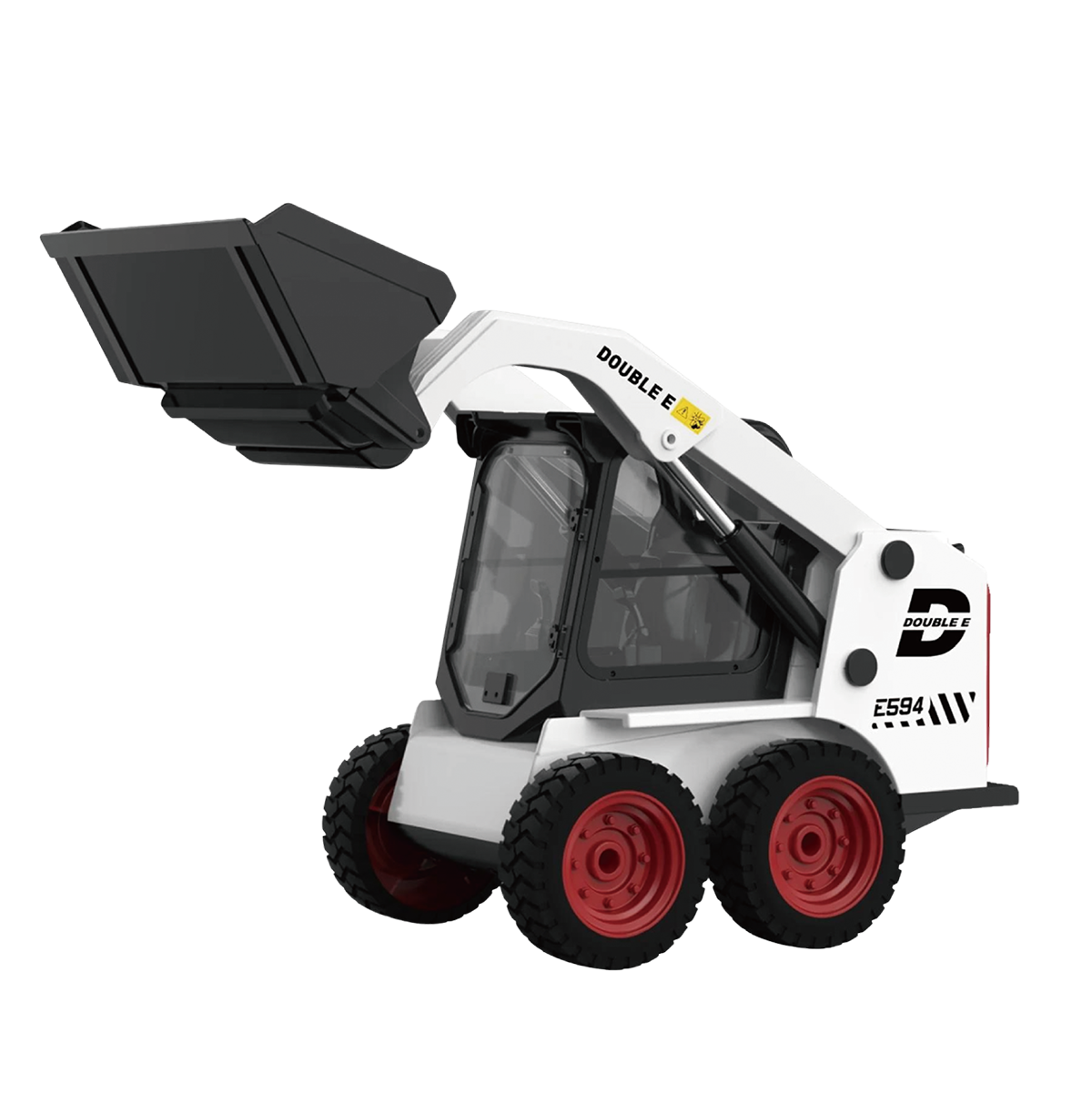 1/14 RC Bobcat - E594-003 - E594-003