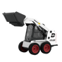 1/14 RC Bobcat - E594-003 - E594-003