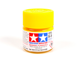 Acrylic X8 Gloss Lemon Yellow - TAM81008