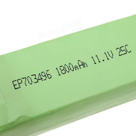SONIC19XLI 11.1V Battery  SONIC19XLI-17 - SONIC19XLI-17
