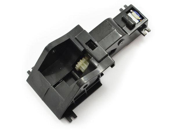 1550 Main boom gearbox 1550-13 - 1550-13