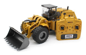2.4G 1/14 FULL-ALLOY FRONT LOADER  1583 - 1583
