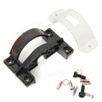 SONIC19XLI Motor Mount Set  SONIC19XLI-08 - SONIC19XLI-08