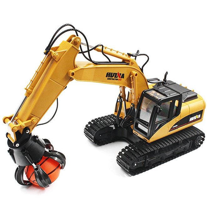 1/14 2.4G 16CH RC Grab Loader 1571 - 1571