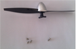 A900 Propeller Set  A900-09 - A900-09