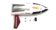 SONIC14 - Boat Cover Set  SONIC14-02 - SONIC14-02