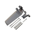 SONIC19XLI Rudder Set SONIC19XLI-04 - SONIC19XLI-04