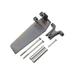 SONIC19XLI Rudder Set SONIC19XLI-04 - SONIC19XLI-04