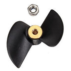 SONIC19 Tail Propeller  SONIC19-12 - SONIC19-12