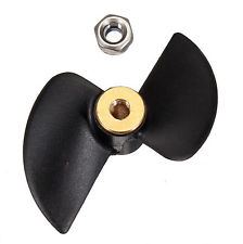 SONIC19 Tail Propeller  SONIC19-12 - SONIC19-12