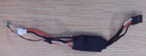 A900 ESC  A900-13 - A900-13