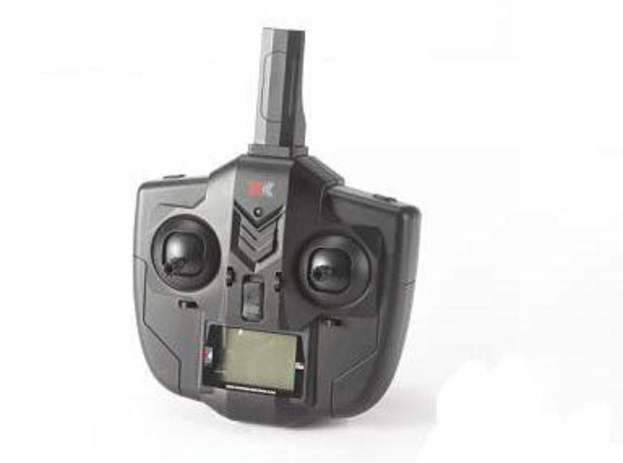 F959 2.44G Remote F959-16 - F959-16