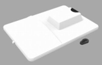 Hull Cover  V791102 - V791102