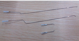 A900 Steele Wire Set  Part #: A900-07 - Part #: A900-07