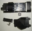 SONIC19XLI Battery Holder  SONIC19XLI-07 - SONIC19XLI-07