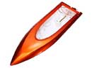 SONIC19 Hull - Orange  SONIC19-01 - SONIC19-01