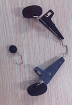 A900 Landing Gear   A900-06 - A900-06