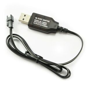 1550 USB Charger  1550-05 - 1550-05