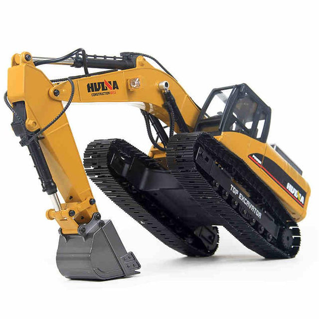 1:14 23CH V4 RC FULL ALLOY EXCAVATOR  1580 V4 - 1580 V4