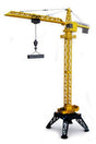 1:14 2.4G 12CH RC Die-Cast Tower Crane 1585 - 1585