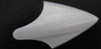 SONIC26 - Nose Guard  SONIC26-18 - SONIC26-18