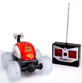 Mini Stunt Car 999-1G - 999-1G